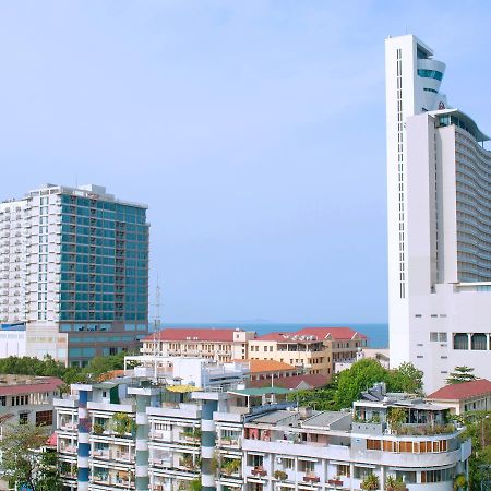 Queen 3 Hotel Nha Trang Eksteriør billede